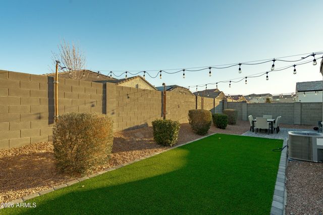 30794 W WHITTON Avenue, Buckeye, AZ 85396