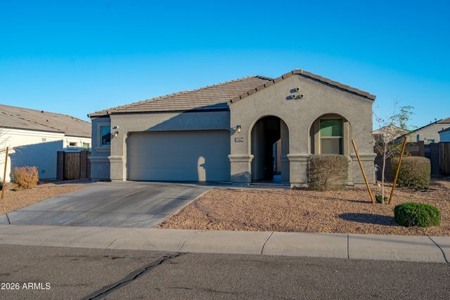 30794 W WHITTON Avenue, Buckeye, AZ 85396