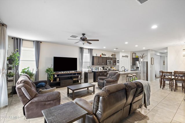 30794 W WHITTON Avenue, Buckeye, AZ 85396