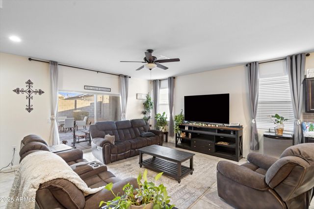 30794 W WHITTON Avenue, Buckeye, AZ 85396