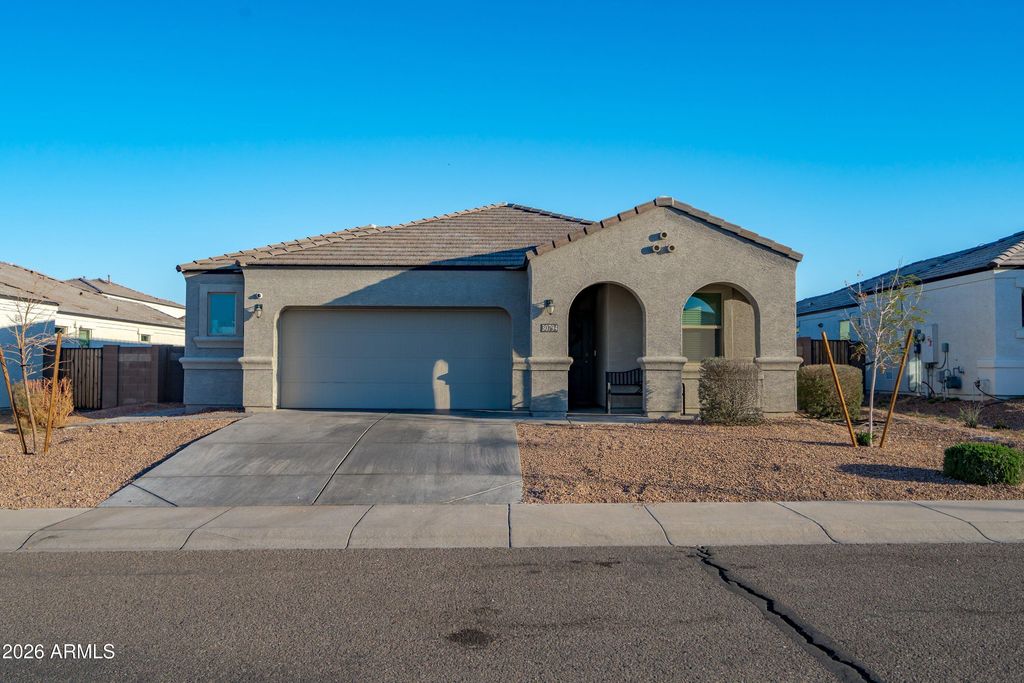 30794 W WHITTON Avenue, Buckeye, AZ 85396