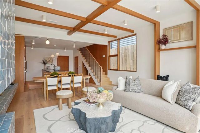 647 Navy Street, Santa Monica, CA 90405