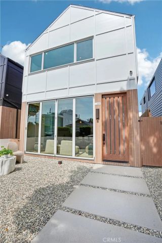 647 Navy Street, Santa Monica, CA 90405