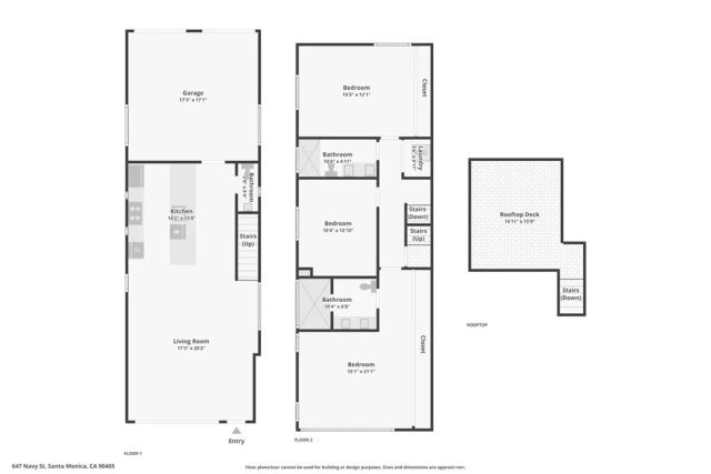 647 Navy Street, Santa Monica, CA 90405