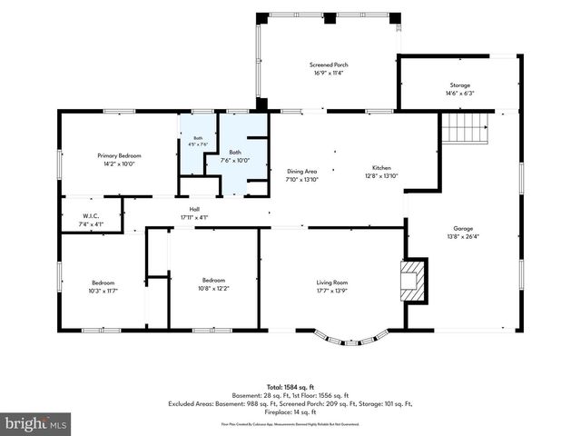 458 LEEARDEN RD, Hershey, PA 17033