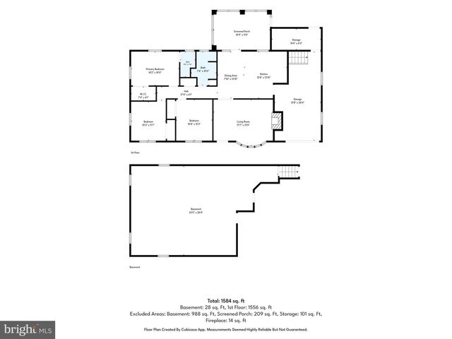 458 LEEARDEN RD, Hershey, PA 17033