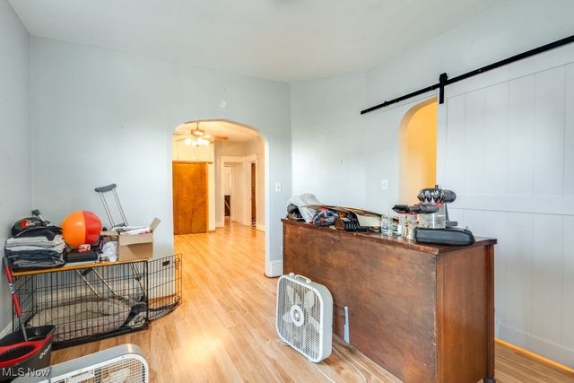 3803 E 50th Street, Cleveland, OH 44105