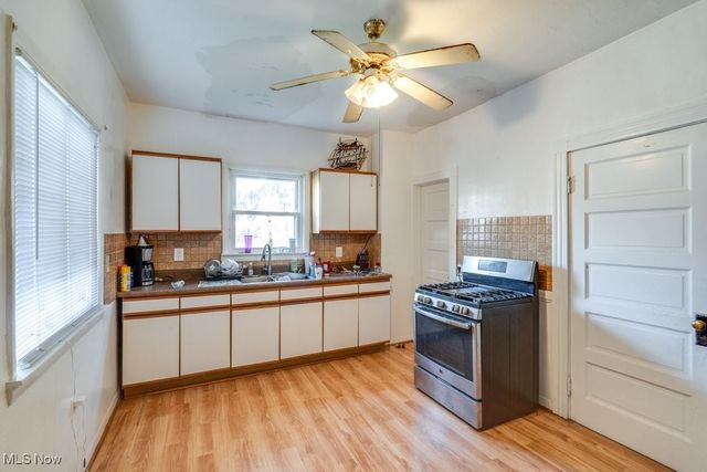 3803 E 50th Street, Cleveland, OH 44105