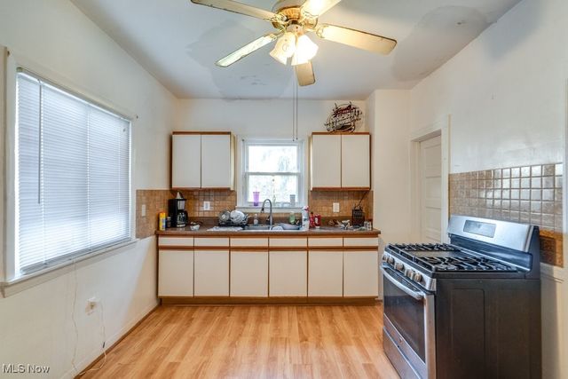 3803 E 50th Street, Cleveland, OH 44105