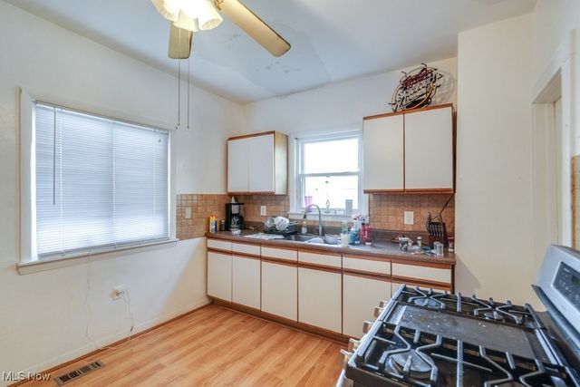 3803 E 50th Street, Cleveland, OH 44105