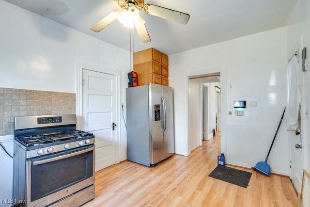 3803 E 50th Street, Cleveland, OH 44105