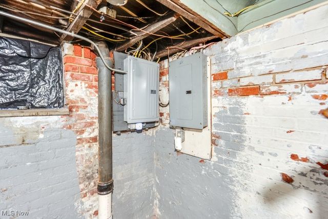 3803 E 50th Street, Cleveland, OH 44105