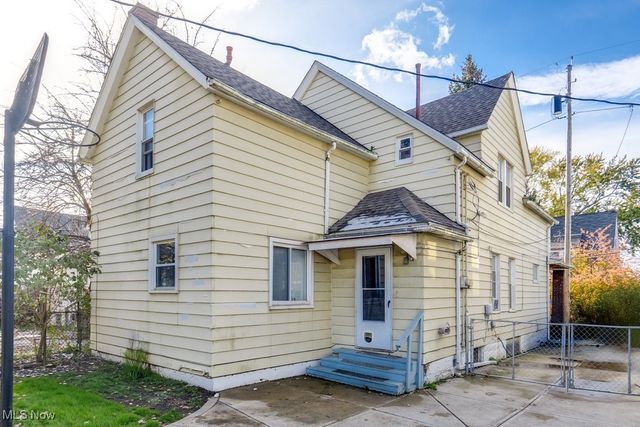 3803 E 50th Street, Cleveland, OH 44105