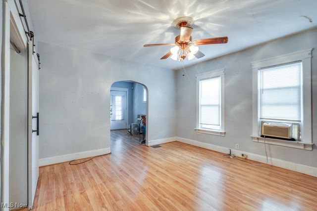 3803 E 50th Street, Cleveland, OH 44105