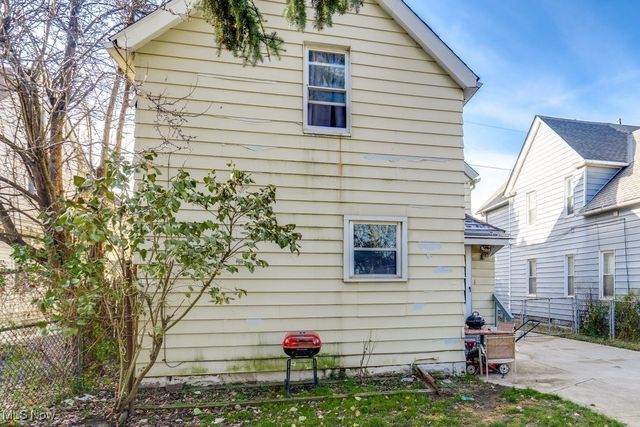 3803 E 50th Street, Cleveland, OH 44105