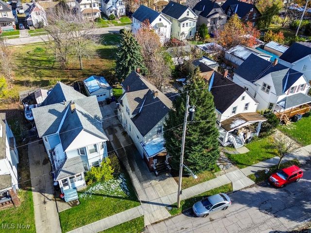 3803 E 50th Street, Cleveland, OH 44105