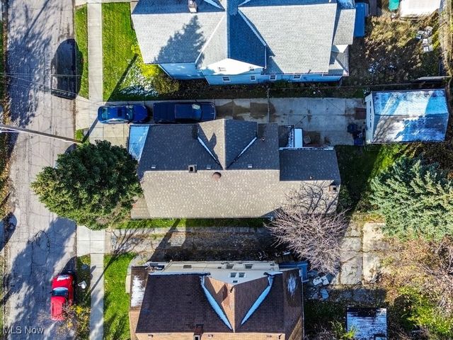 3803 E 50th Street, Cleveland, OH 44105