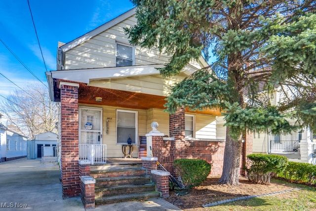 3803 E 50th Street, Cleveland, OH 44105