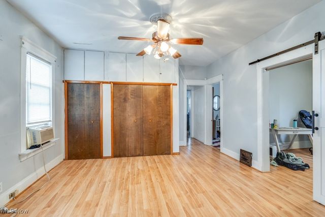 3803 E 50th Street, Cleveland, OH 44105