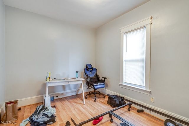 3803 E 50th Street, Cleveland, OH 44105