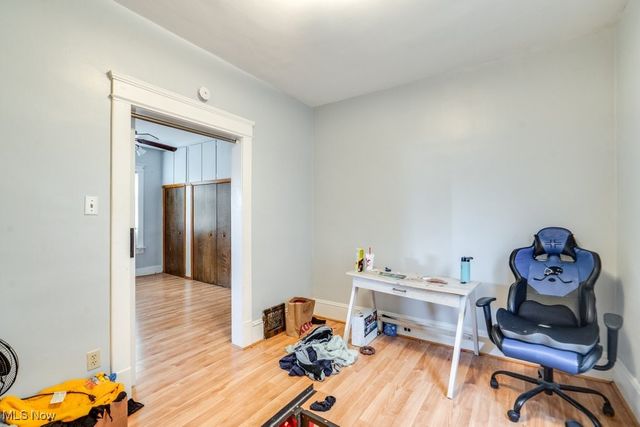 3803 E 50th Street, Cleveland, OH 44105