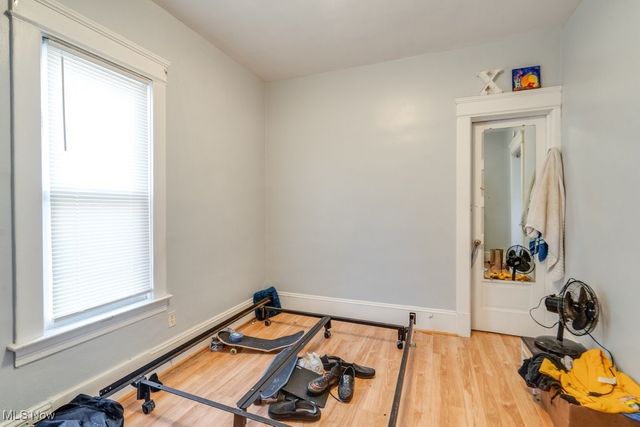 3803 E 50th Street, Cleveland, OH 44105