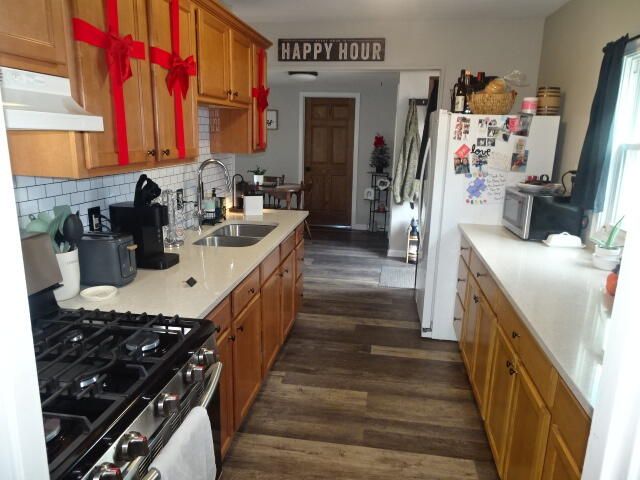 1001 E Chicago Street, Valparaiso, IN 46383