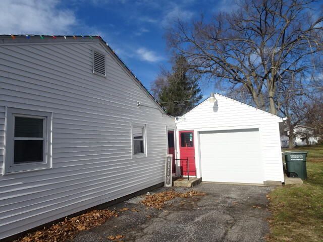 1001 E Chicago Street, Valparaiso, IN 46383