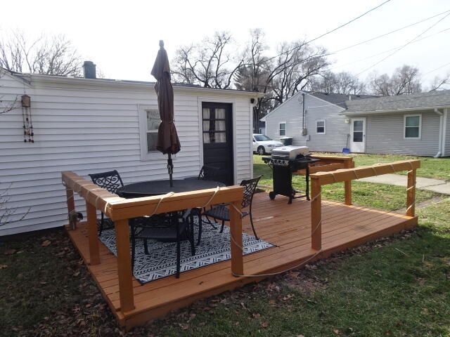 1001 E Chicago Street, Valparaiso, IN 46383