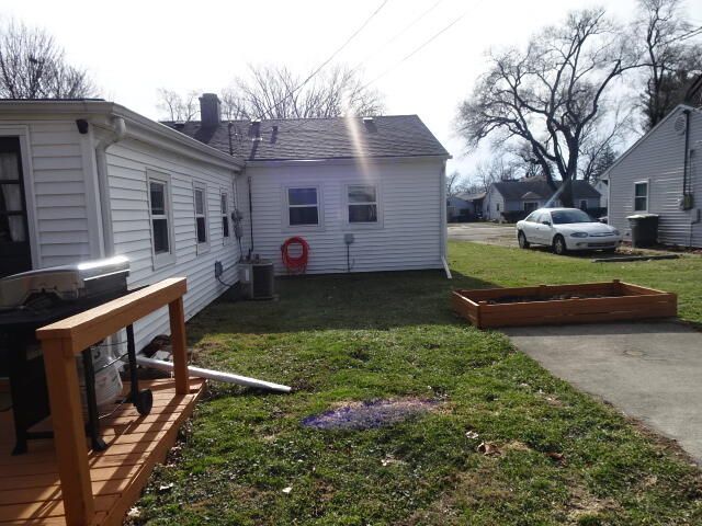 1001 E Chicago Street, Valparaiso, IN 46383