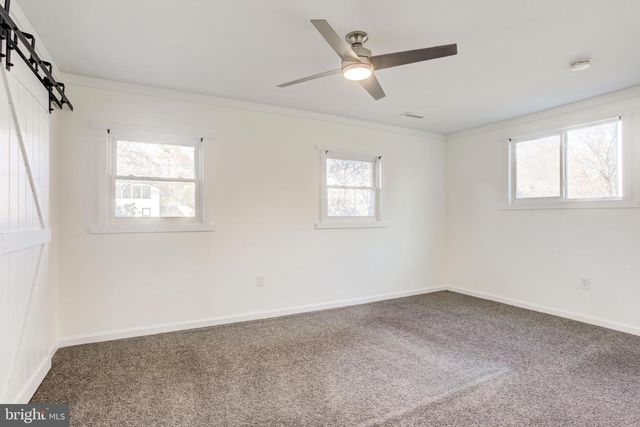 2318 MALRAUX DR, Vienna, VA 22182