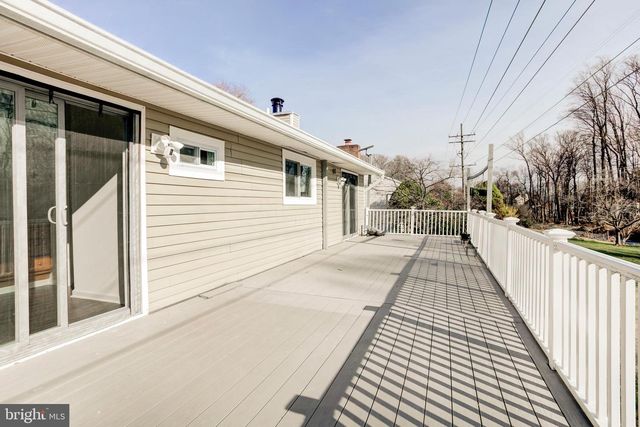 2318 MALRAUX DR, Vienna, VA 22182