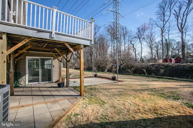 2318 MALRAUX DR, Vienna, VA 22182