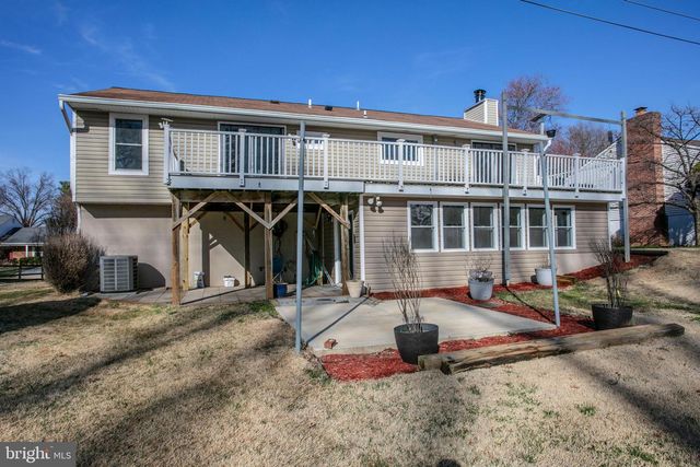 2318 MALRAUX DR, Vienna, VA 22182