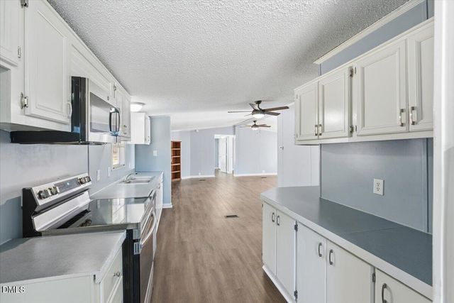 100 A F Moore Road, Spring Hope, NC 27882