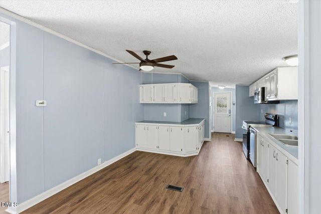 100 A F Moore Road, Spring Hope, NC 27882