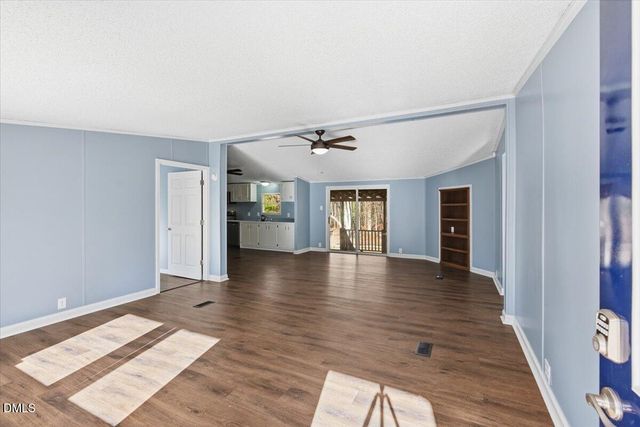 100 A F Moore Road, Spring Hope, NC 27882