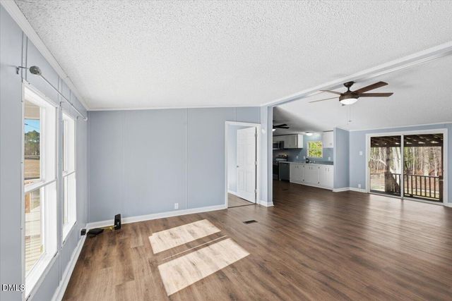 100 A F Moore Road, Spring Hope, NC 27882