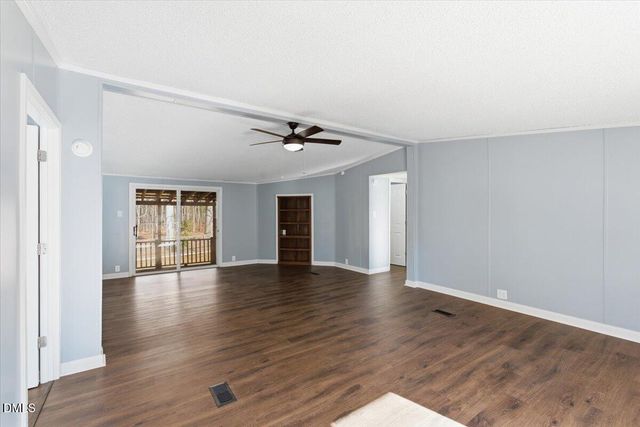 100 A F Moore Road, Spring Hope, NC 27882