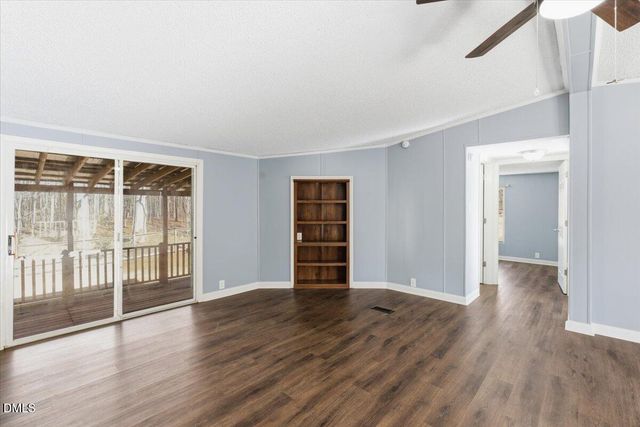 100 A F Moore Road, Spring Hope, NC 27882