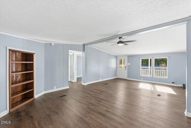 100 A F Moore Road, Spring Hope, NC 27882