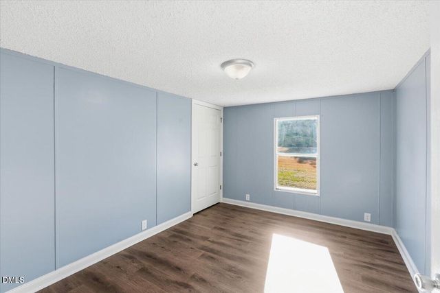 100 A F Moore Road, Spring Hope, NC 27882