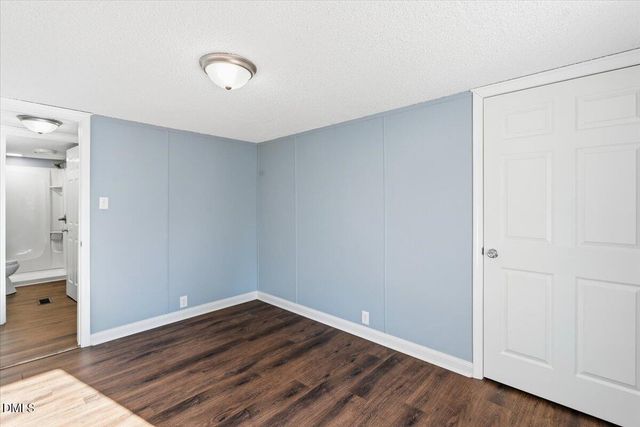 100 A F Moore Road, Spring Hope, NC 27882