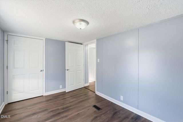 100 A F Moore Road, Spring Hope, NC 27882