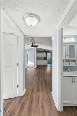 100 A F Moore Road, Spring Hope, NC 27882