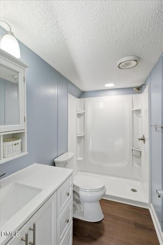 100 A F Moore Road, Spring Hope, NC 27882