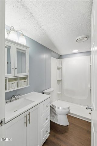 100 A F Moore Road, Spring Hope, NC 27882