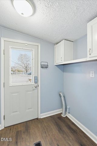 100 A F Moore Road, Spring Hope, NC 27882