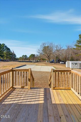 100 A F Moore Road, Spring Hope, NC 27882