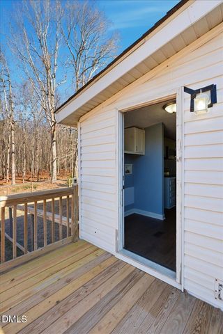 100 A F Moore Road, Spring Hope, NC 27882